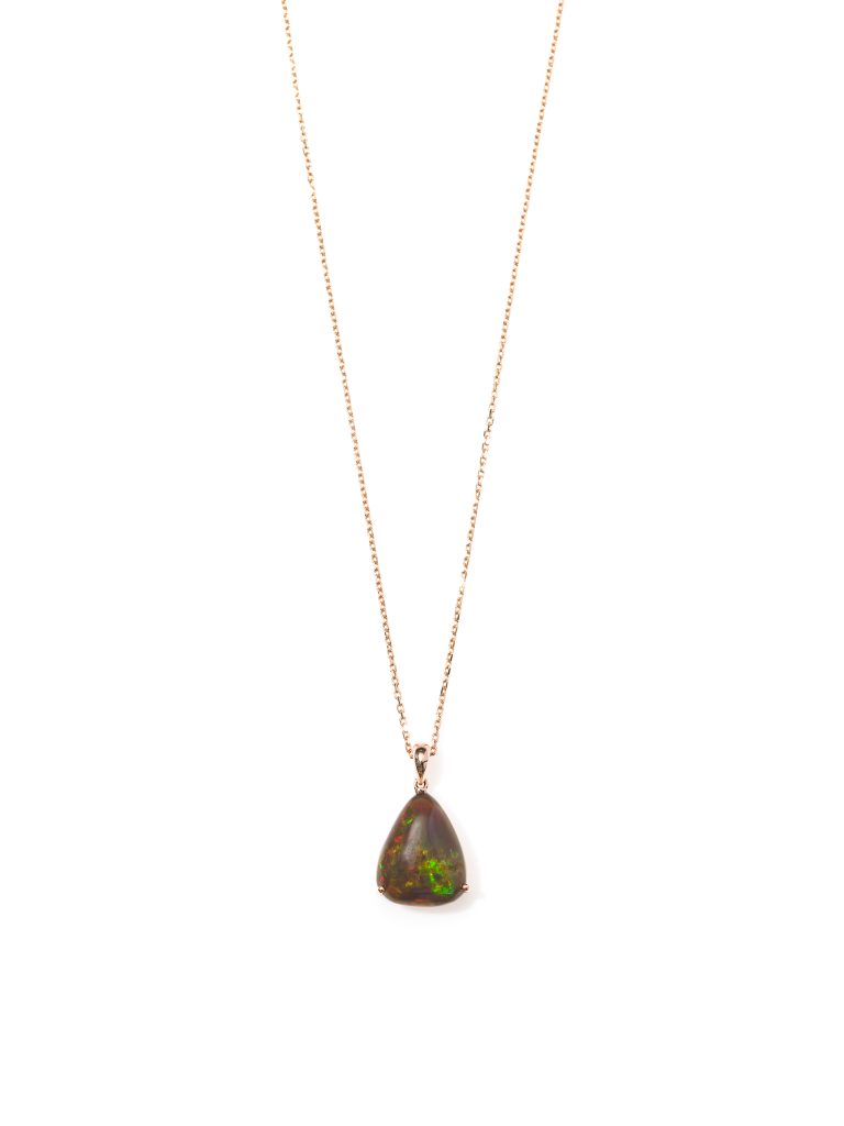 Bailey Necklace