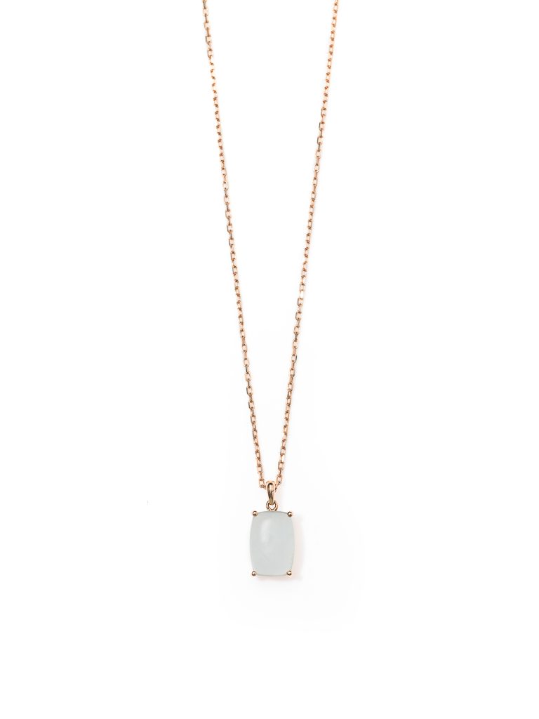 Plaza necklace