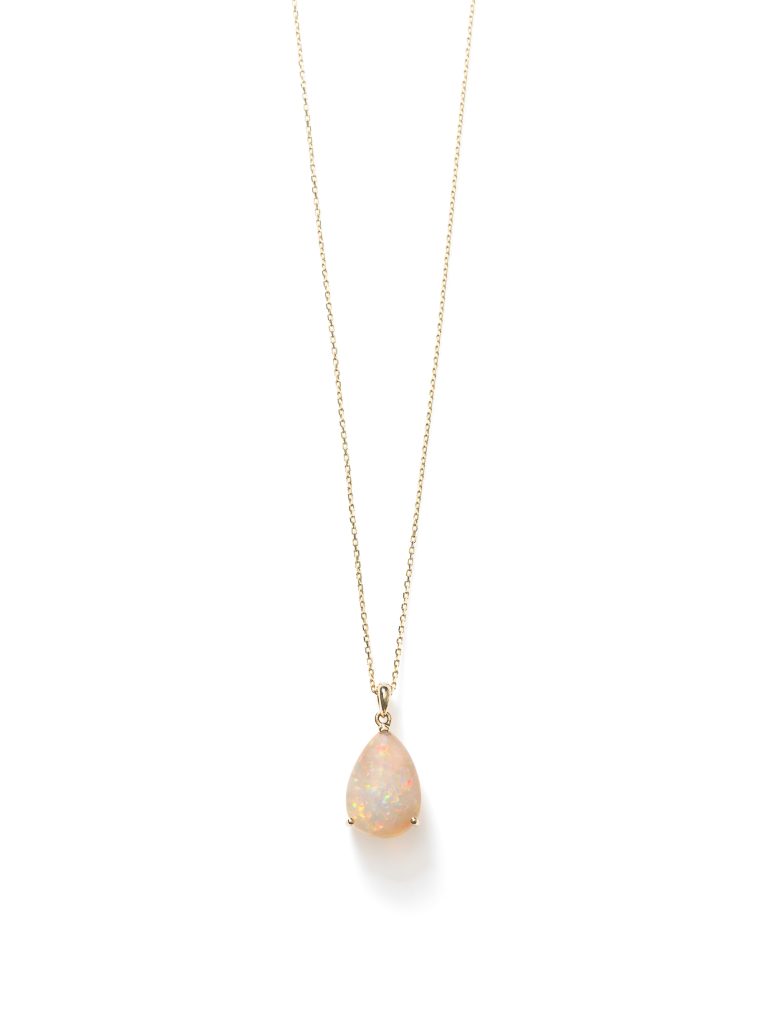 Sandy Necklace