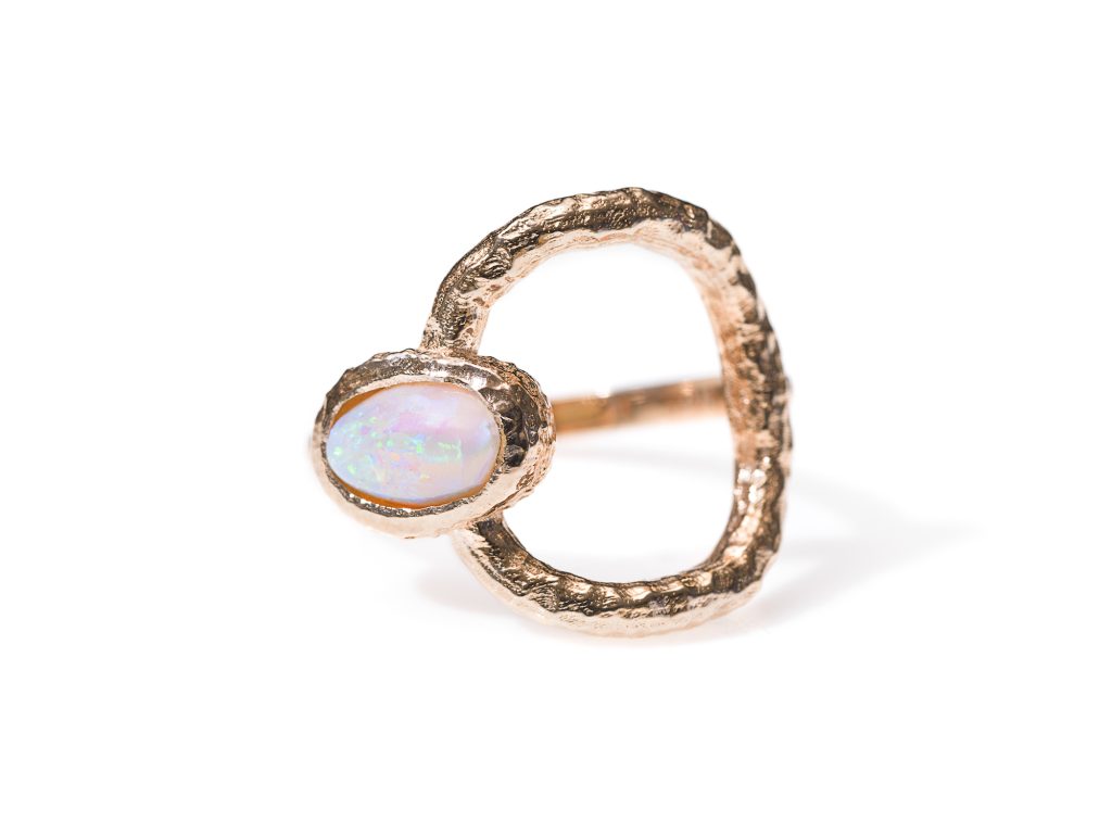 Jazz Ring