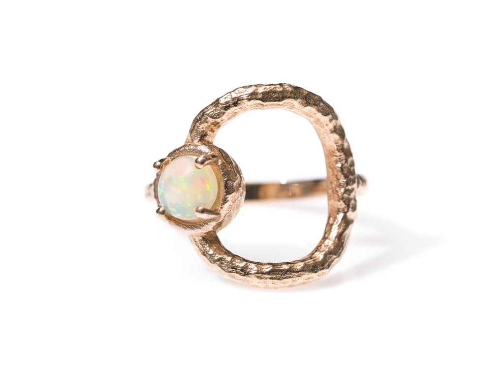 Jazz Ring