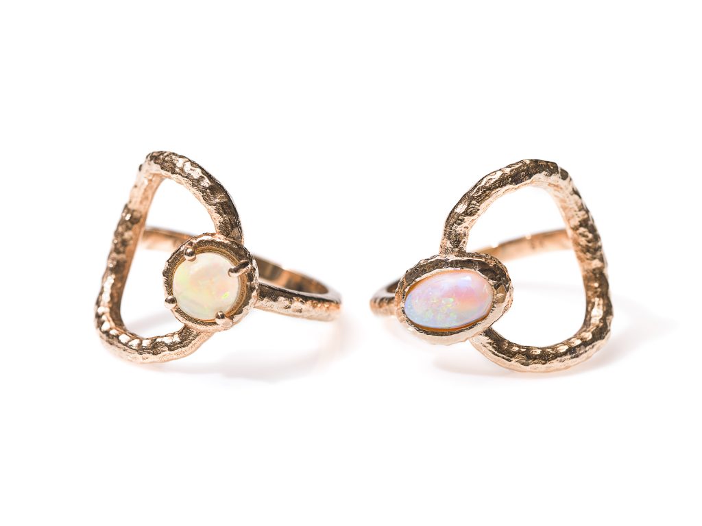 Jazz Rings
