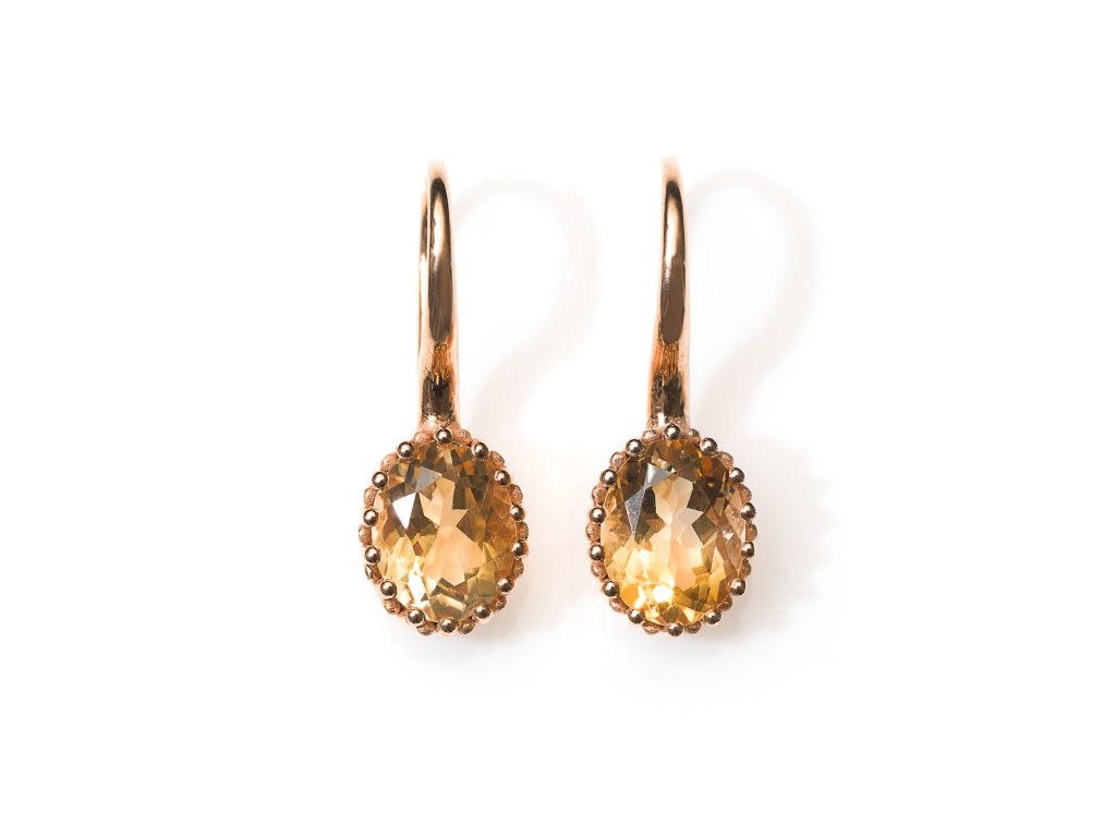 Uptown Earrings Jewels