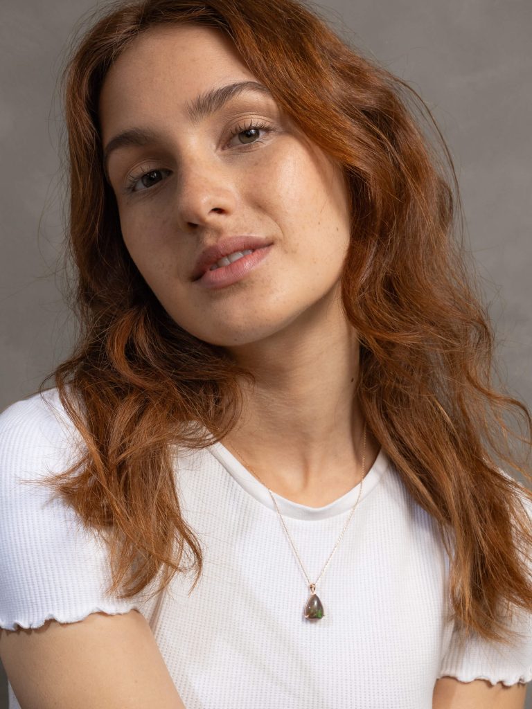 Bailey Necklace
