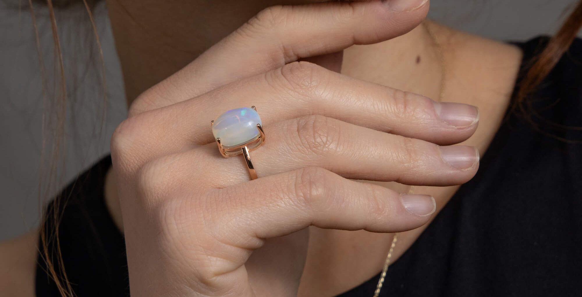 KC Jewellery - Bermuda Collection | Hand crafted jewelry, UK