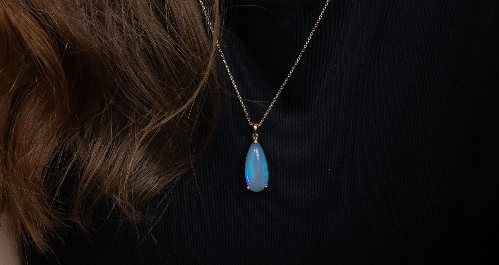 KC Jewellery - Bermuda Collection | Hand crafted jewelry, UK