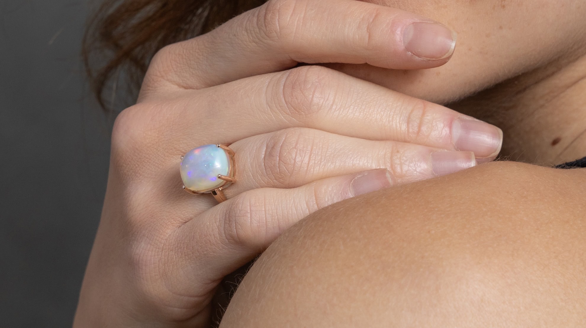 KC Jewellery - Bermuda Collection | Hand crafted jewelry, UK